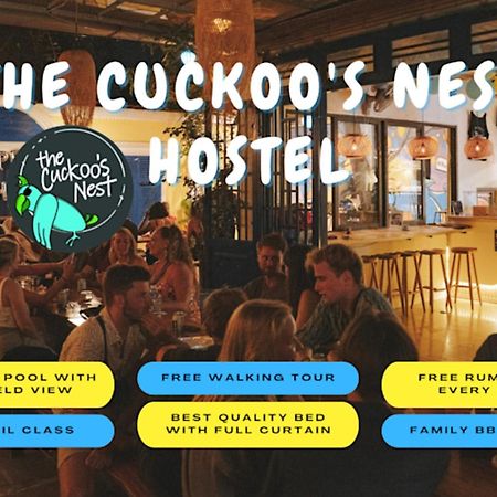 The Cuckoo'S Nest Hostel And Bar Managed By Hoianese Hoi An Exterior foto