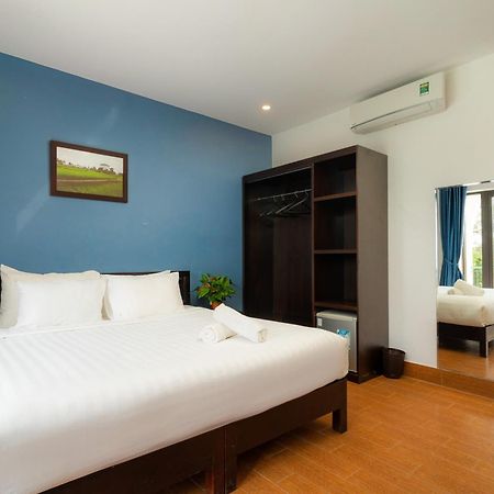 The Cuckoo'S Nest Hostel And Bar Managed By Hoianese Hoi An Exterior foto