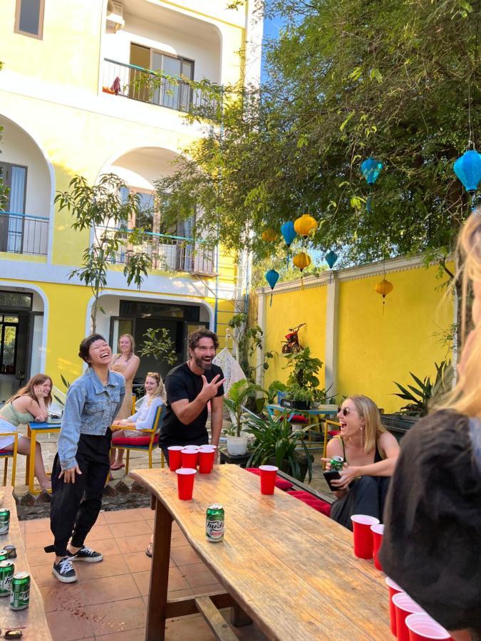 The Cuckoo'S Nest Hostel And Bar Managed By Hoianese Hoi An Exterior foto