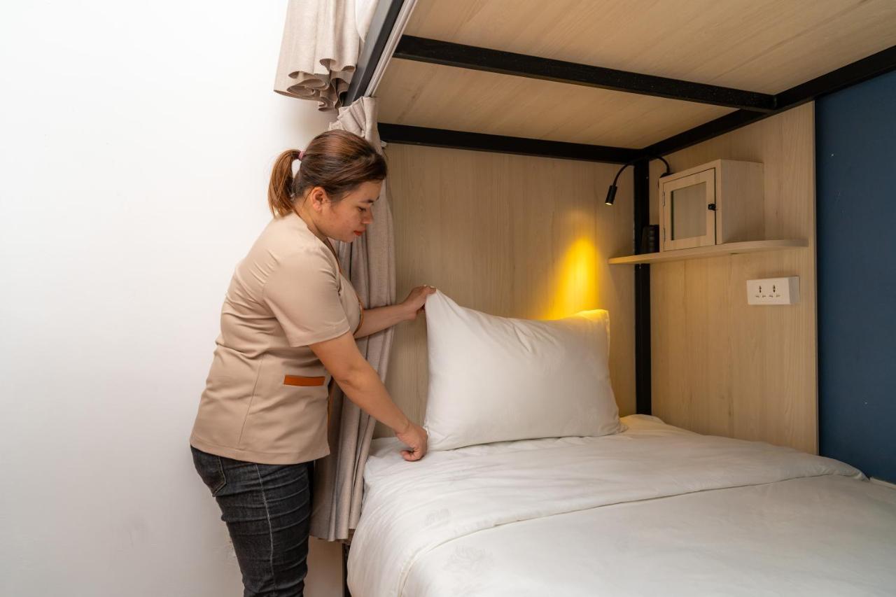 The Cuckoo'S Nest Hostel And Bar Managed By Hoianese Hoi An Exterior foto