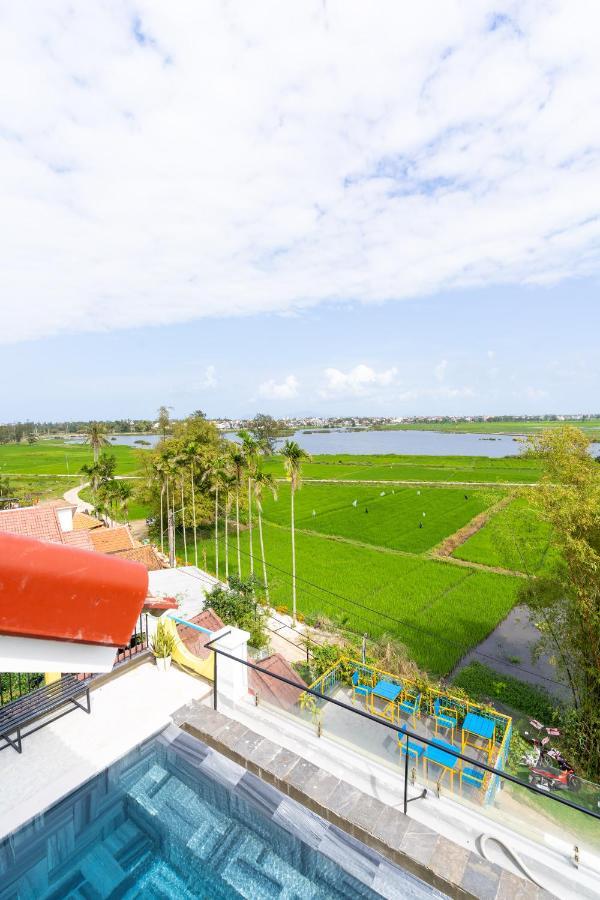 The Cuckoo'S Nest Hostel And Bar Managed By Hoianese Hoi An Exterior foto