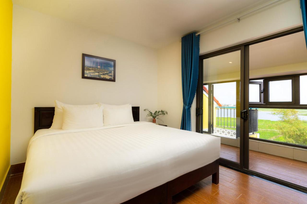 The Cuckoo'S Nest Hostel And Bar Managed By Hoianese Hoi An Exterior foto