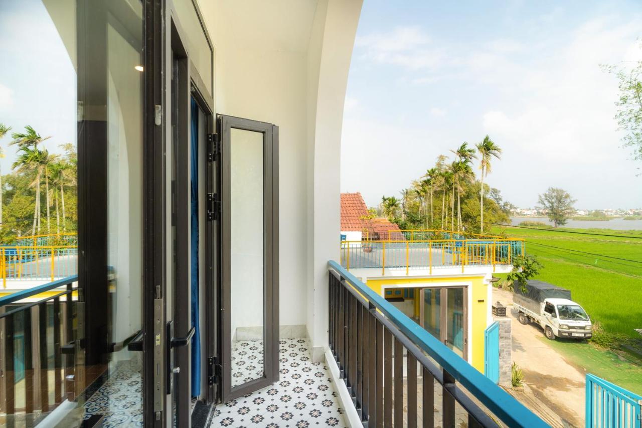 The Cuckoo'S Nest Hostel And Bar Managed By Hoianese Hoi An Exterior foto