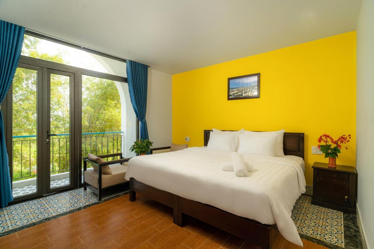 The Cuckoo'S Nest Hostel And Bar Managed By Hoianese Hoi An Exterior foto