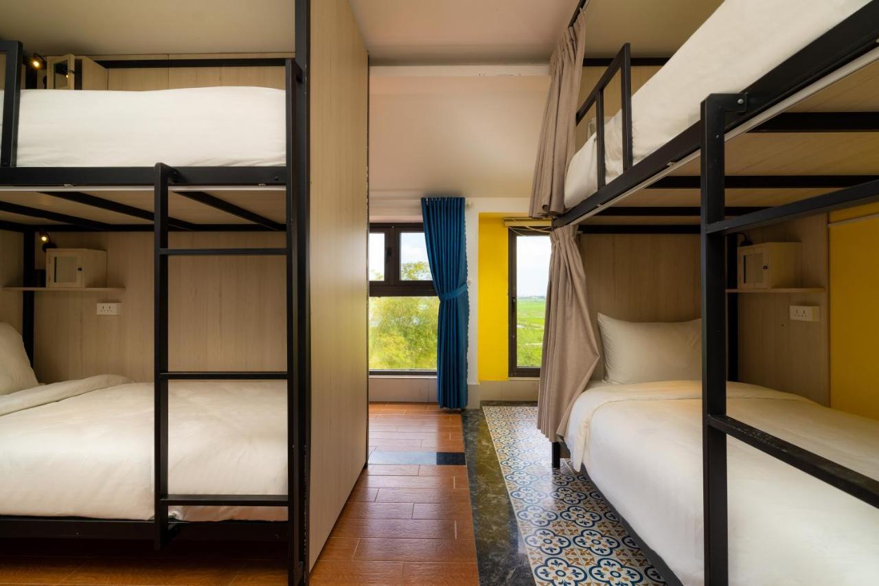 The Cuckoo'S Nest Hostel And Bar Managed By Hoianese Hoi An Exterior foto