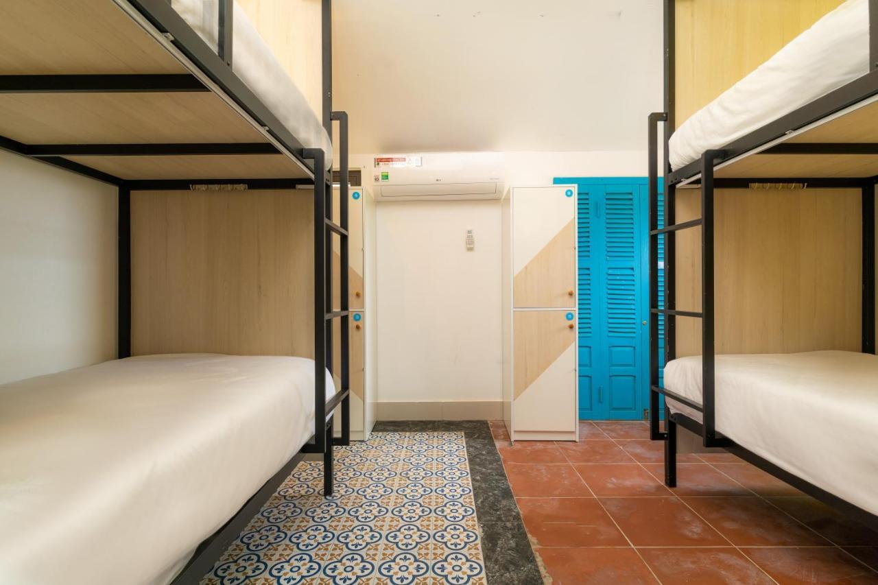 The Cuckoo'S Nest Hostel And Bar Managed By Hoianese Hoi An Exterior foto
