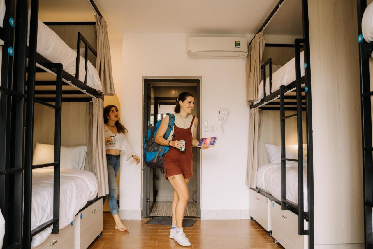 The Cuckoo'S Nest Hostel And Bar Managed By Hoianese Hoi An Exterior foto