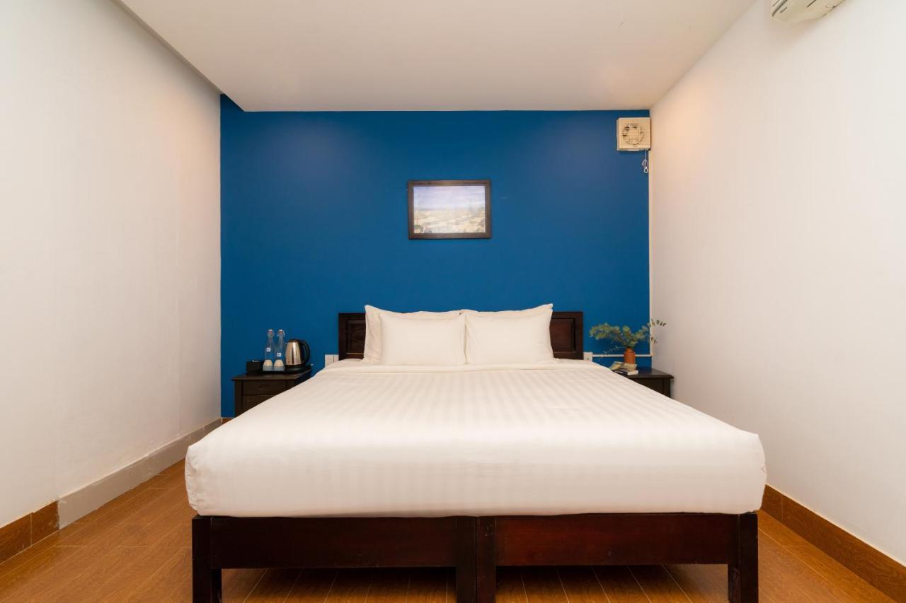 The Cuckoo'S Nest Hostel And Bar Managed By Hoianese Hoi An Exterior foto