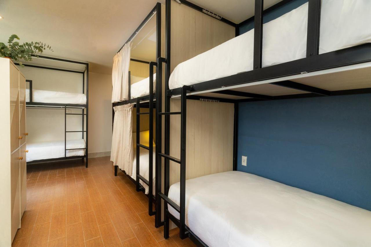 The Cuckoo'S Nest Hostel And Bar Managed By Hoianese Hoi An Exterior foto