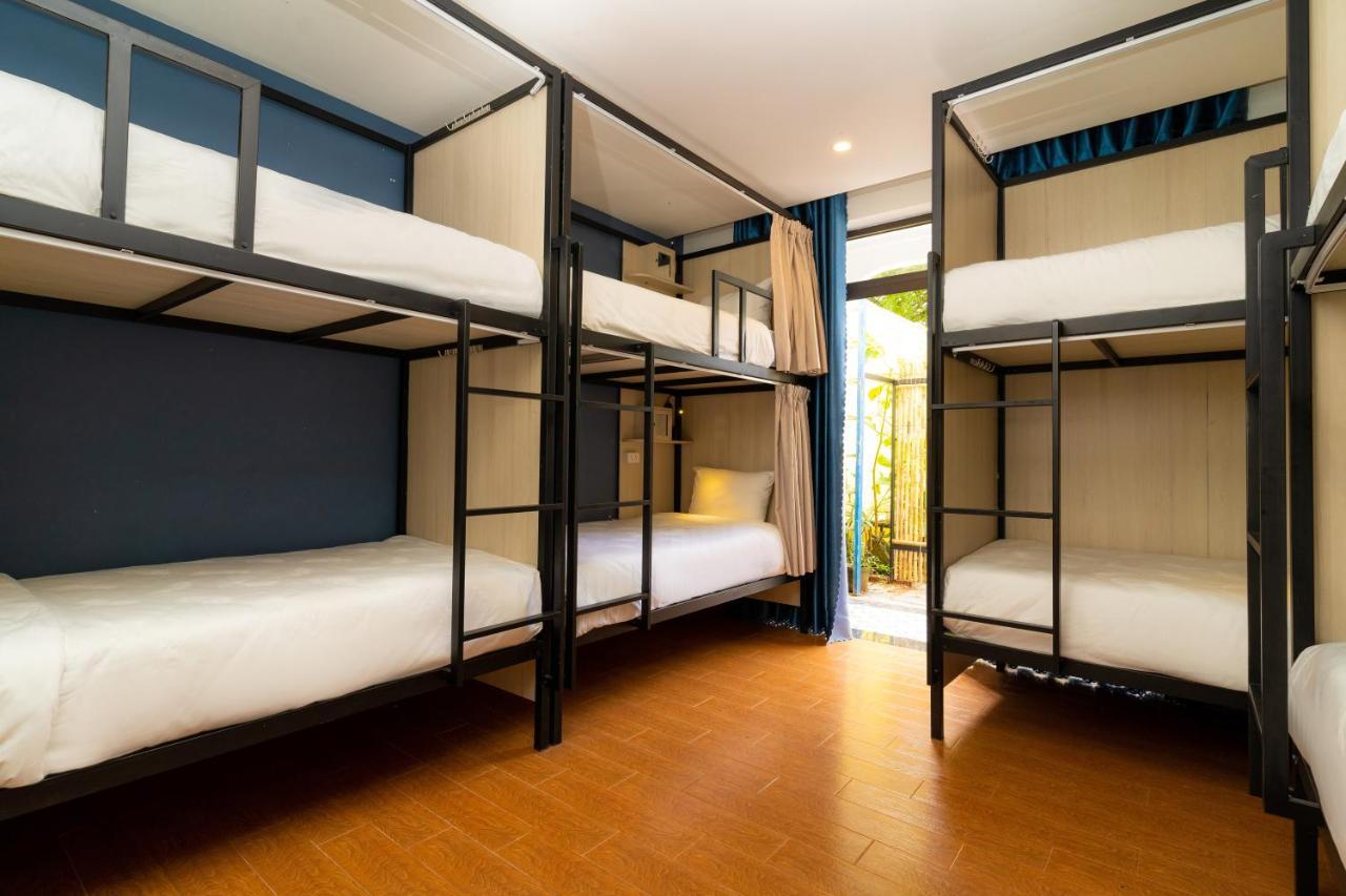 The Cuckoo'S Nest Hostel And Bar Managed By Hoianese Hoi An Exterior foto