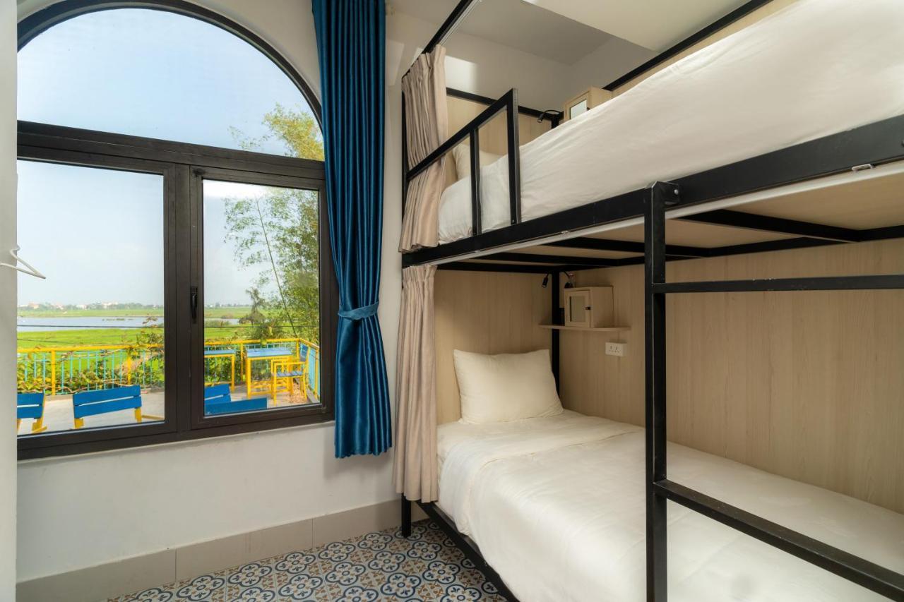 The Cuckoo'S Nest Hostel And Bar Managed By Hoianese Hoi An Exterior foto