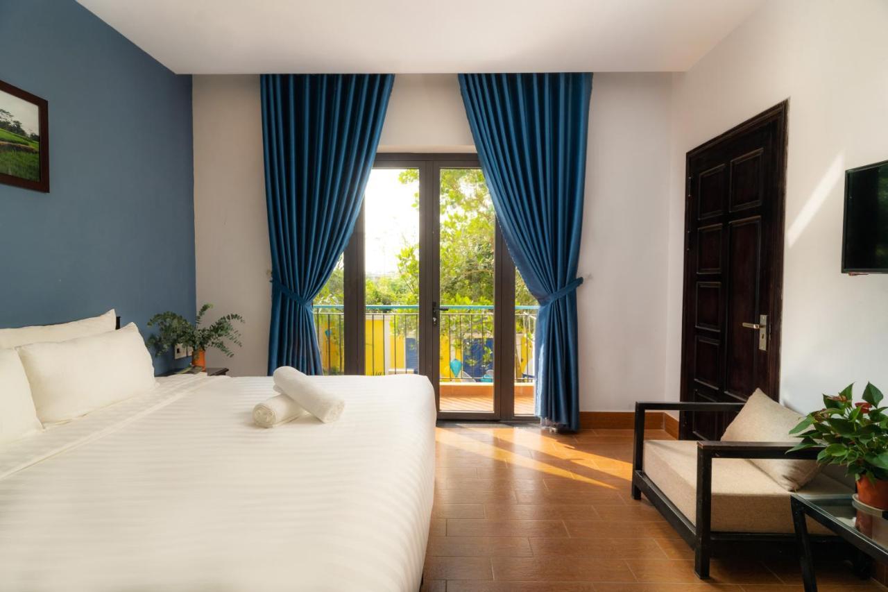 The Cuckoo'S Nest Hostel And Bar Managed By Hoianese Hoi An Exterior foto