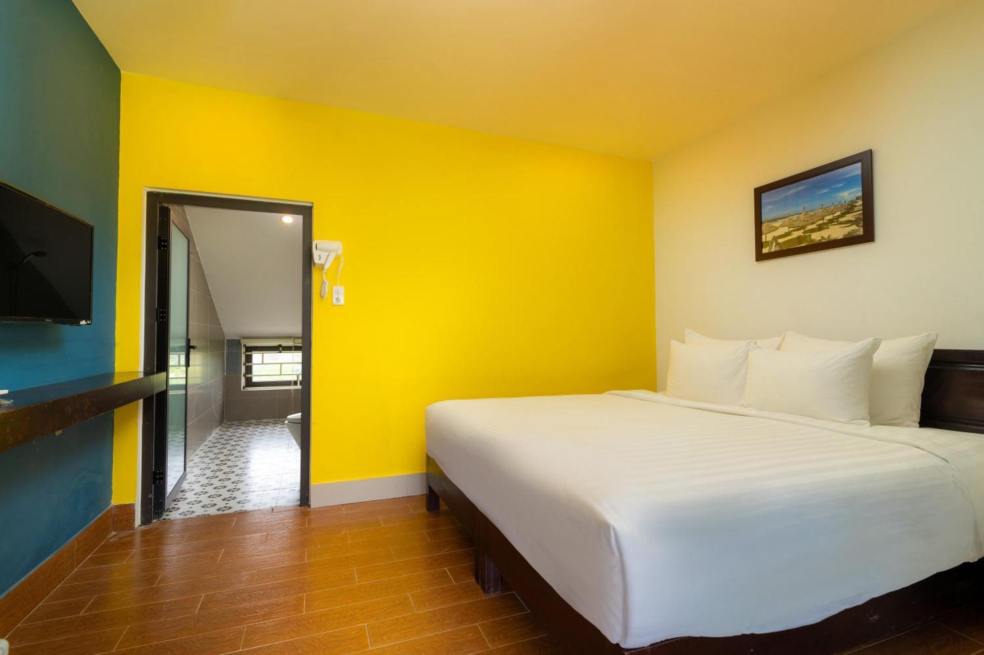 The Cuckoo'S Nest Hostel And Bar Managed By Hoianese Hoi An Exterior foto