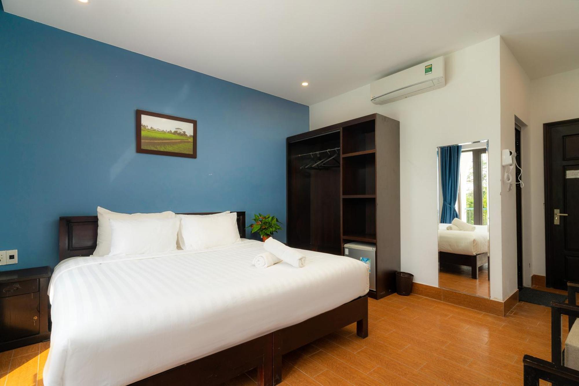 The Cuckoo'S Nest Hostel And Bar Managed By Hoianese Hoi An Exterior foto