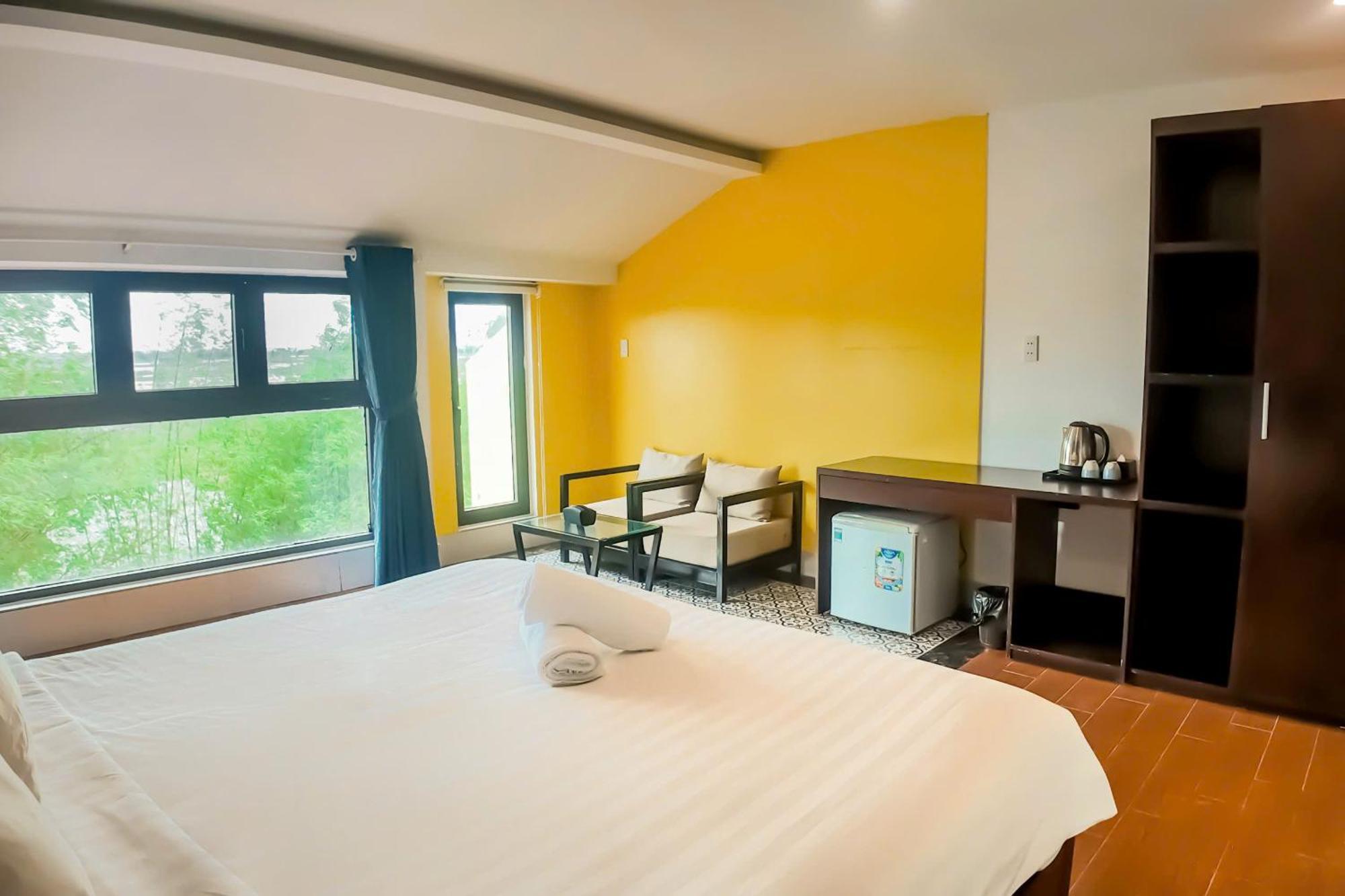 The Cuckoo'S Nest Hostel And Bar Managed By Hoianese Hoi An Exterior foto
