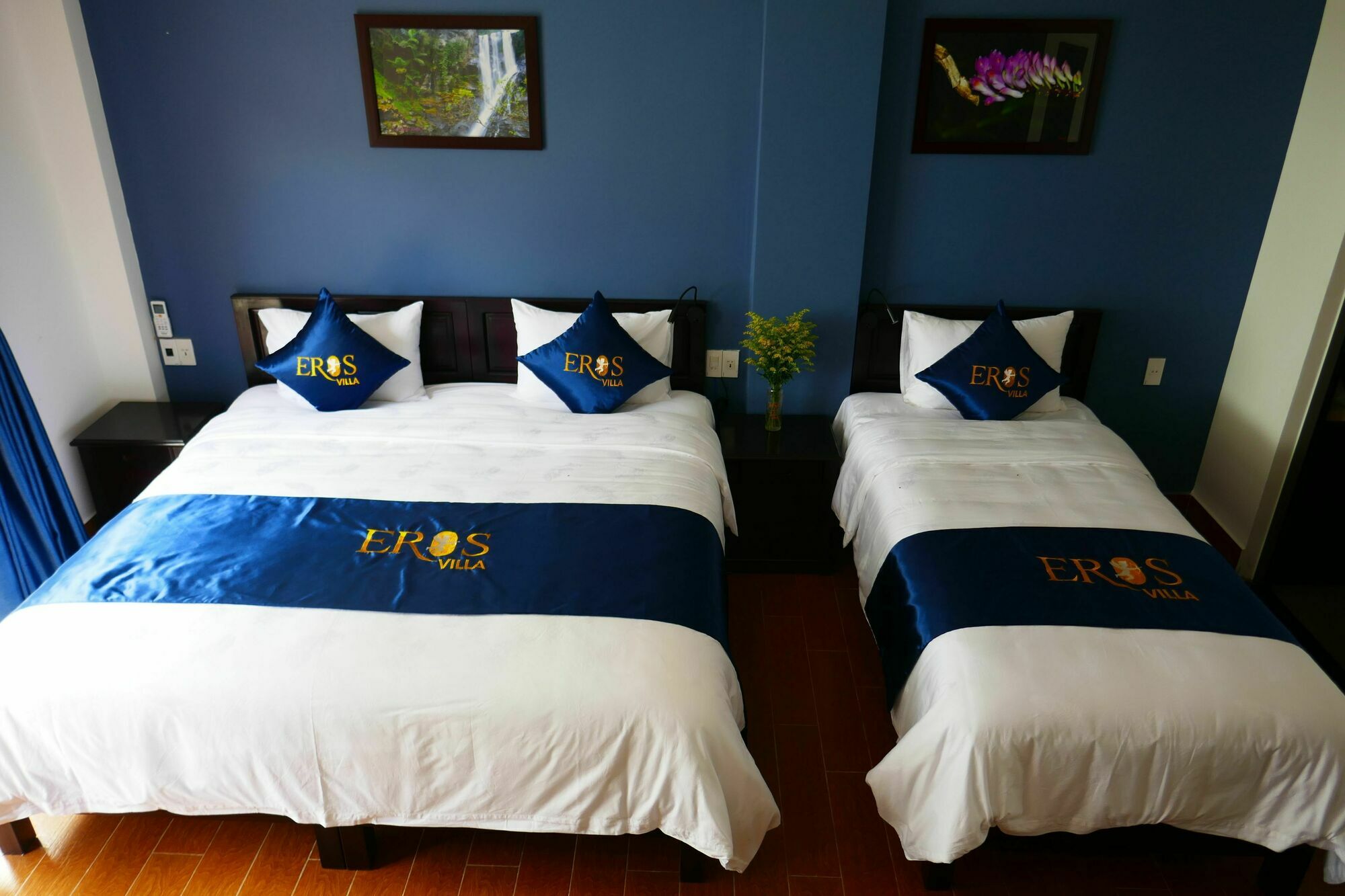 The Cuckoo'S Nest Hostel And Bar Managed By Hoianese Hoi An Exterior foto