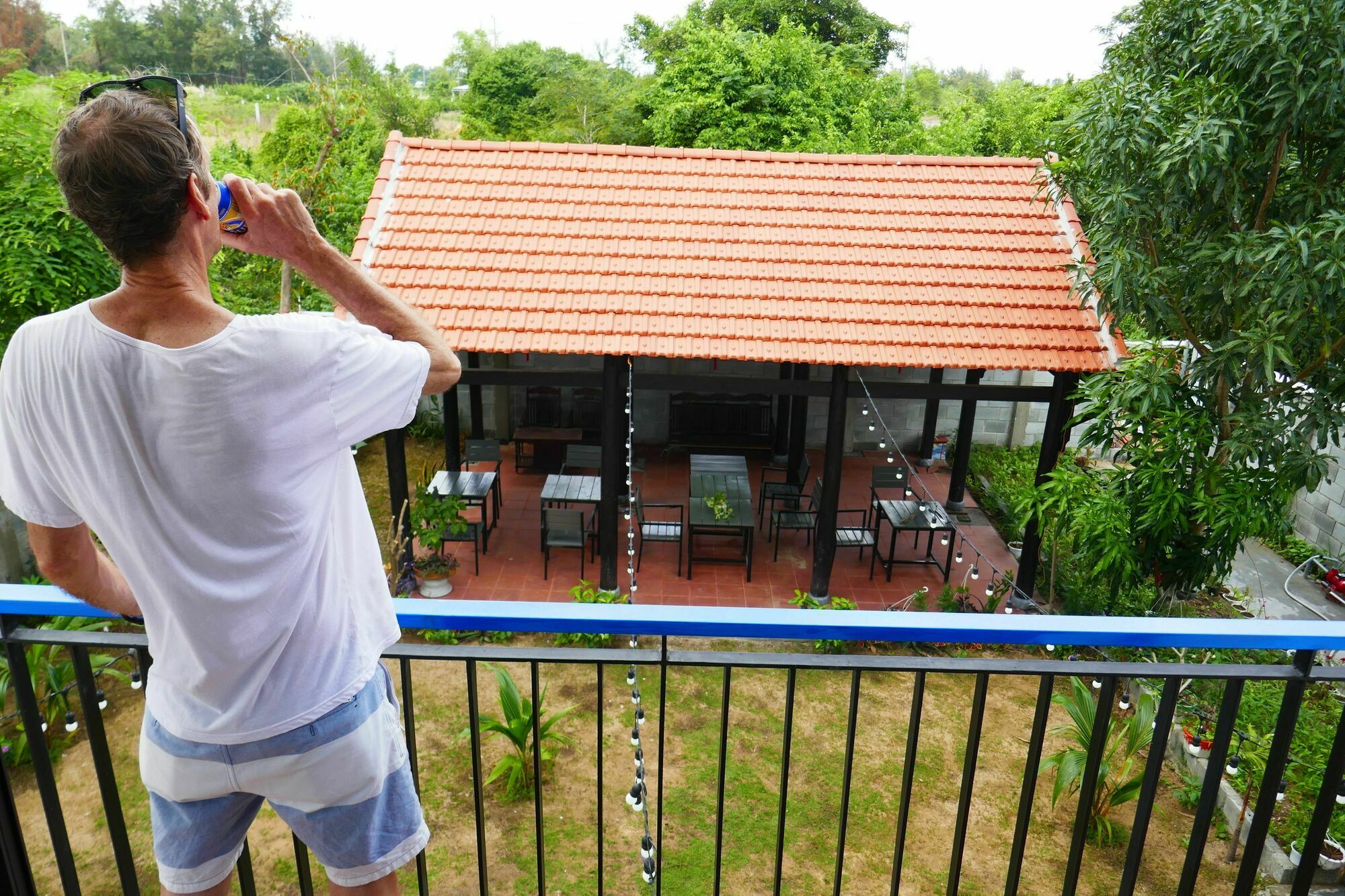 The Cuckoo'S Nest Hostel And Bar Managed By Hoianese Hoi An Exterior foto